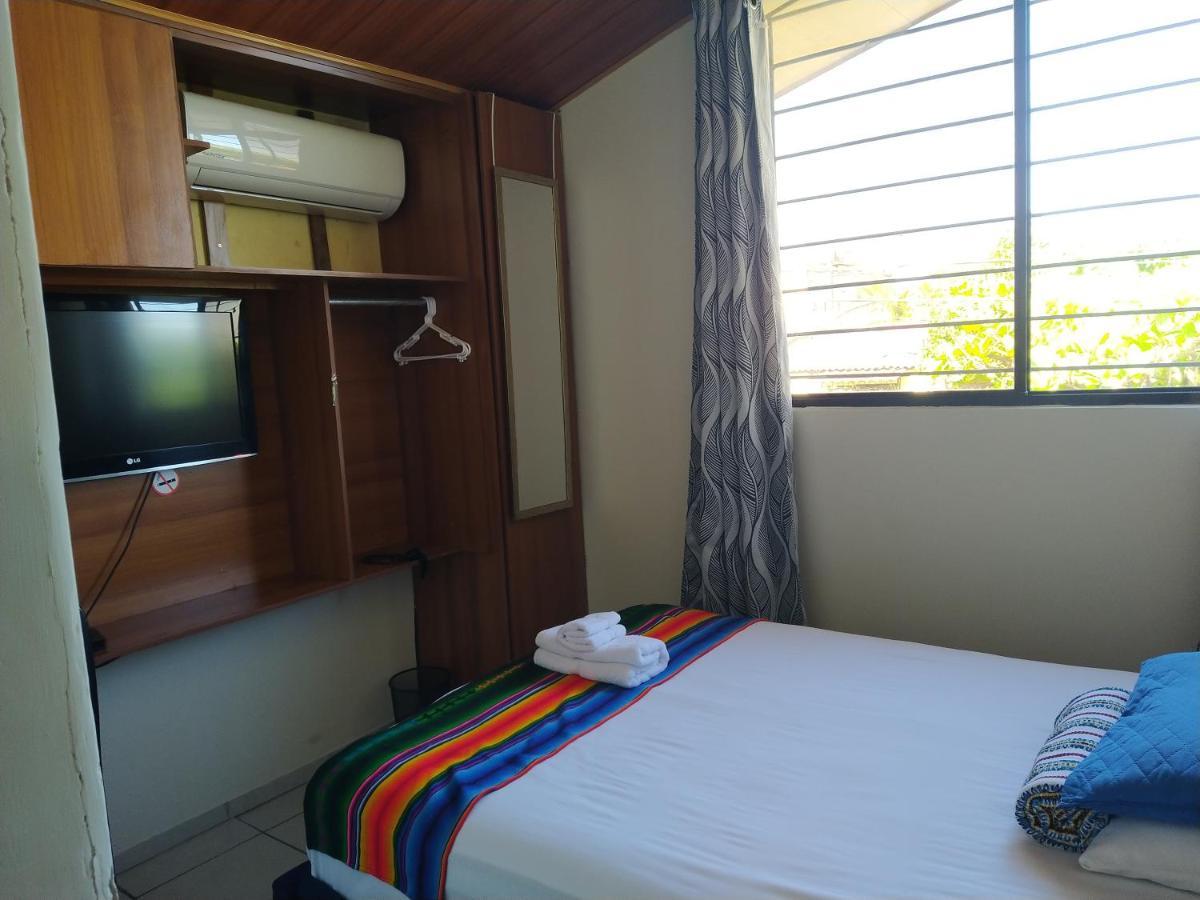 Hotel Antiguo Antiguo Cuscatlán Cameră foto