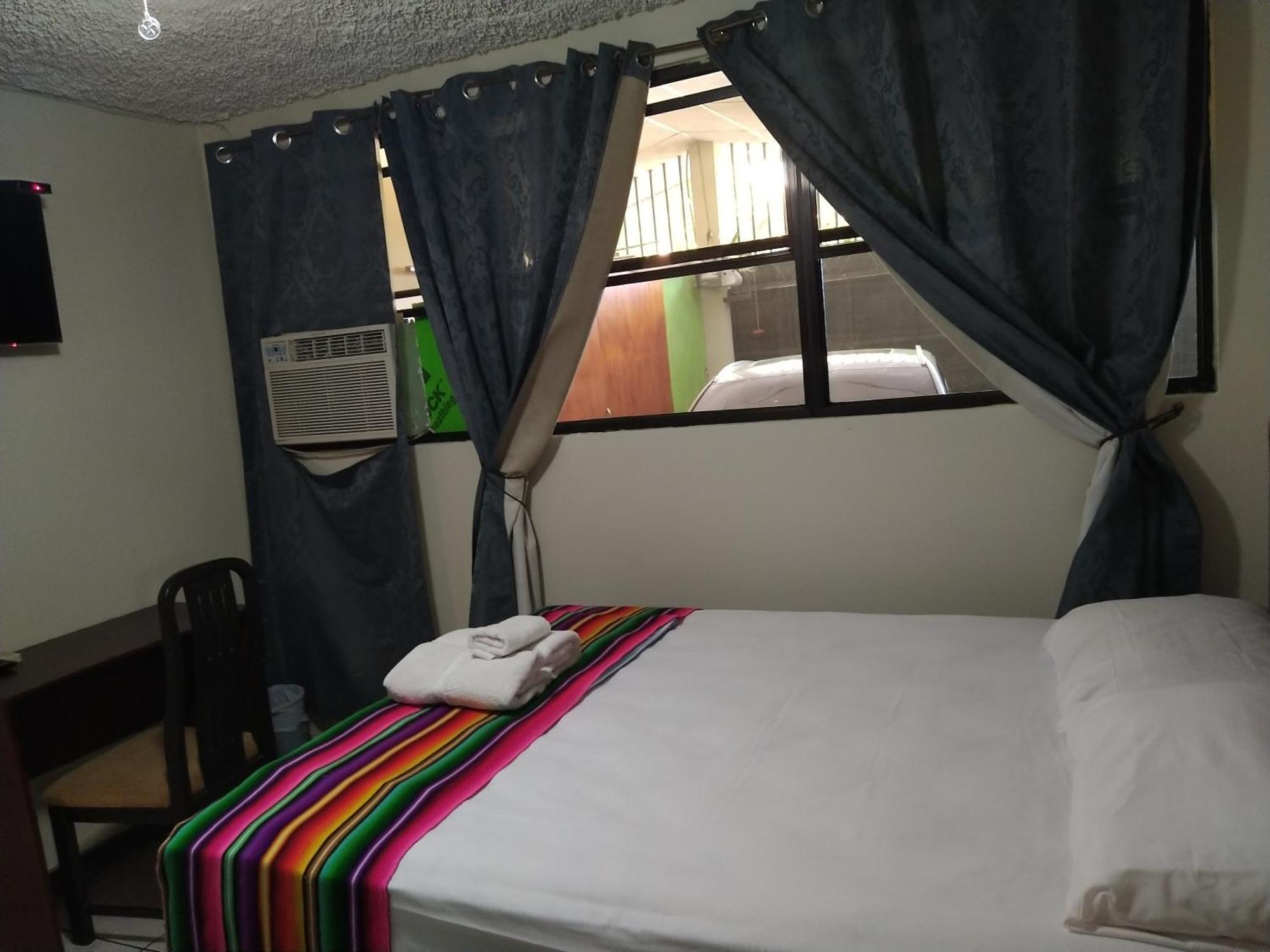 Hotel Antiguo Antiguo Cuscatlán Cameră foto